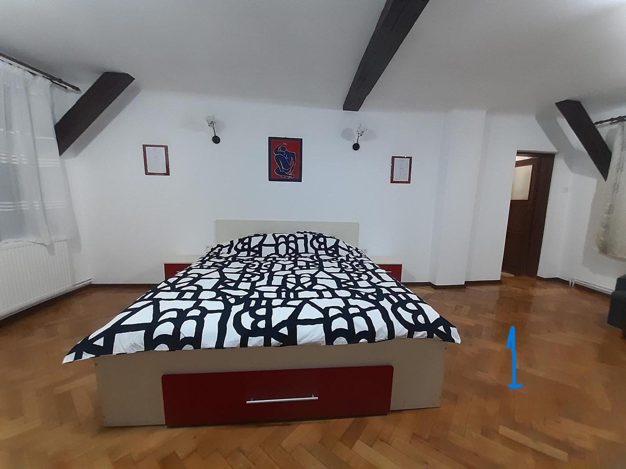 Old Town Apartamento Braşov