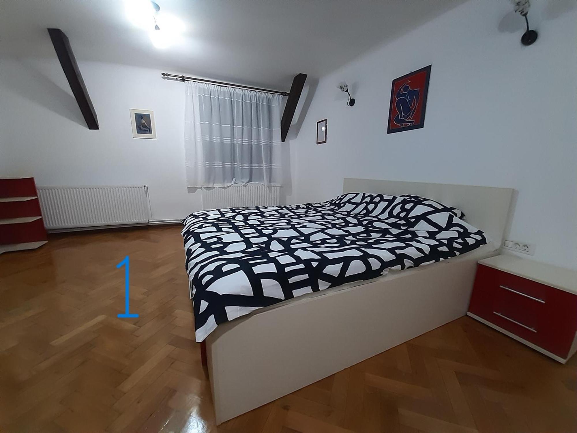 Apartamento Old Town