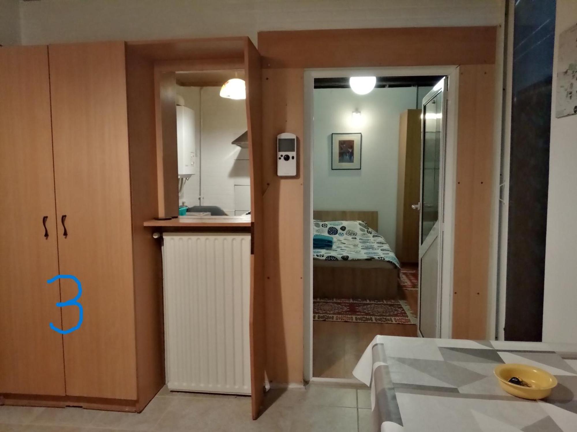 Apartamento Old Town Braşov