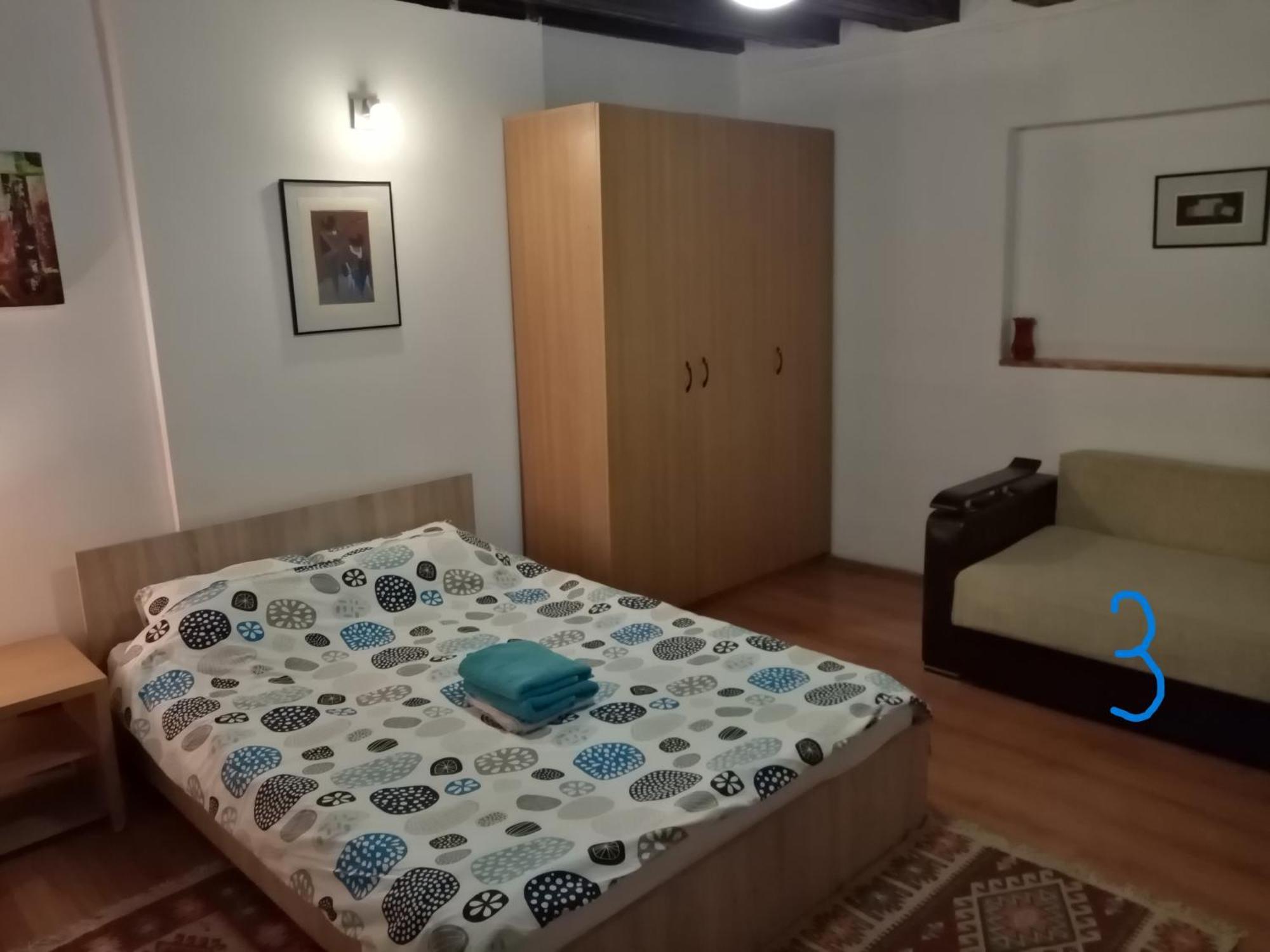 Old Town Apartamento Braşov