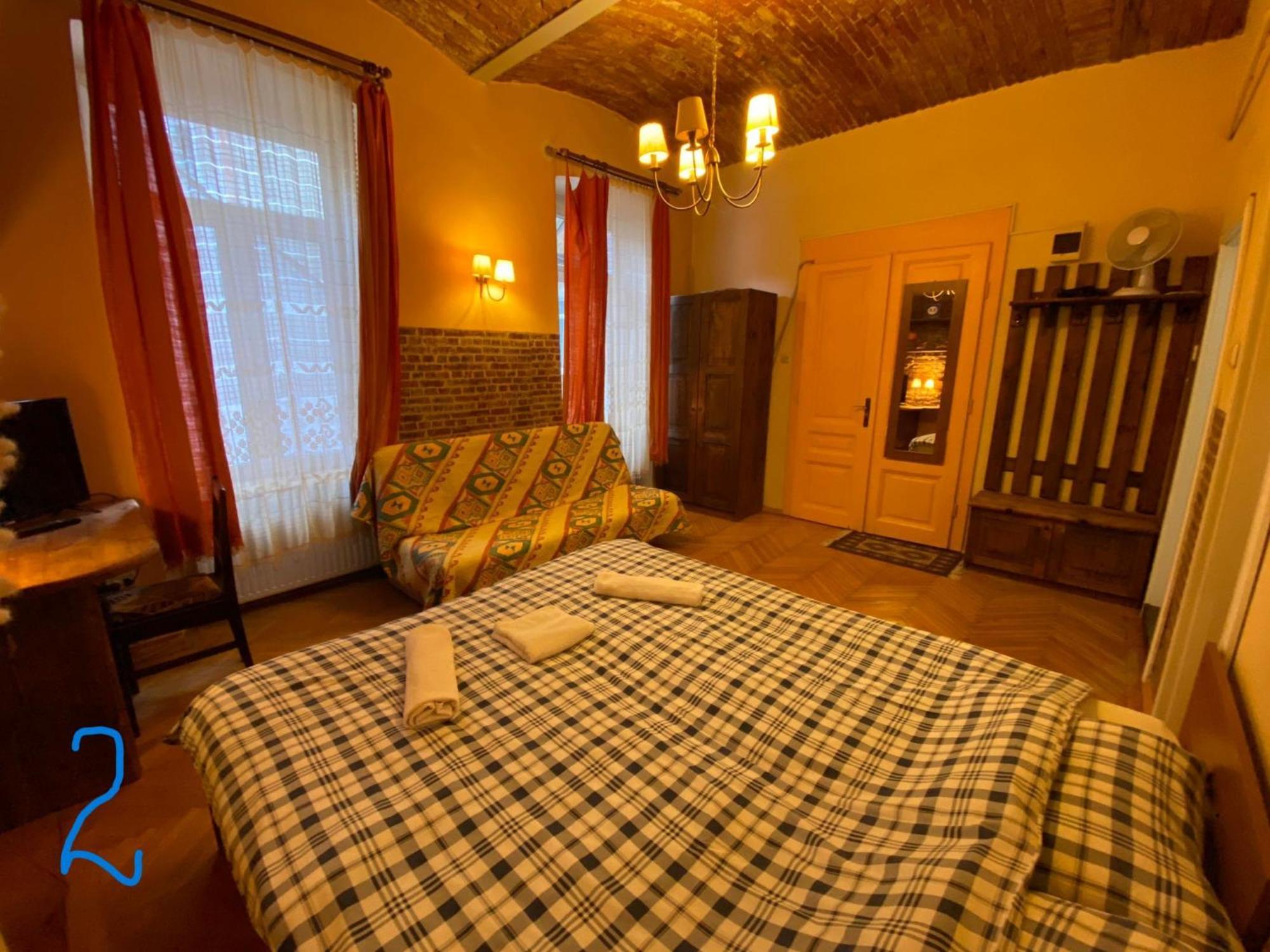 Apartamento Old Town