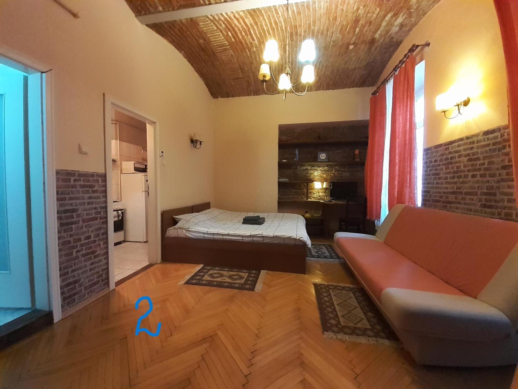 Apartamento Old Town *
