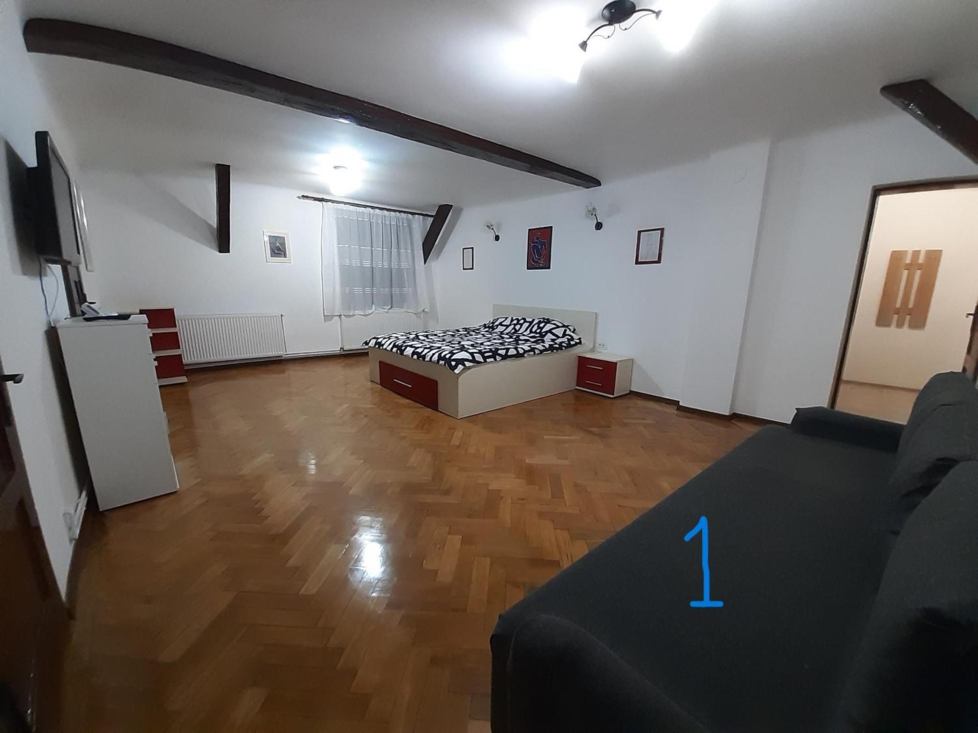 Apartamento Old Town